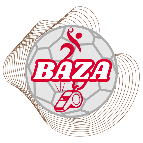 BAZA – logo