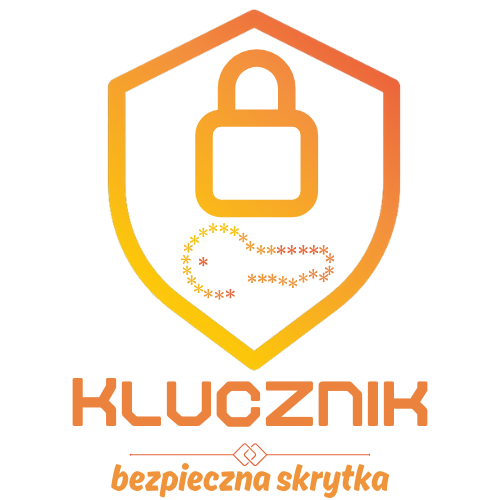 Klucznik - bezpieczna skrytka